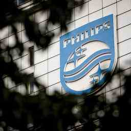 Philips entdeckt neue Probleme mit Beatmungsgeraeten Wirtschaft
