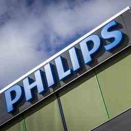 Philips erhaelt Zehntausende neuer Berichte ueber Apnoe Geraete Wirtschaft