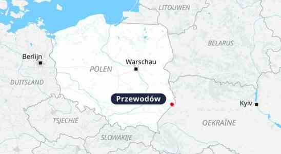 Raketeneinschlag in Polen verpufft obwohl vieles noch unklar ist