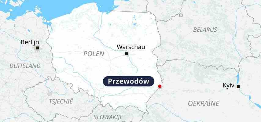 Raketeneinschlag in Polen verpufft obwohl vieles noch unklar ist