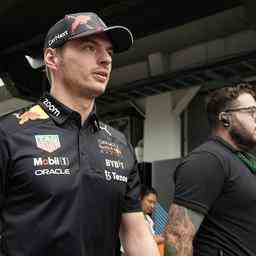 Red Bull verteidigt bedrohten Verstappen nach turbulentem GP Brasilien