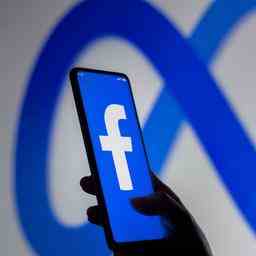Regierungsseiten auf Facebook bergen laut Ministerium Datenschutzrisiken Technik
