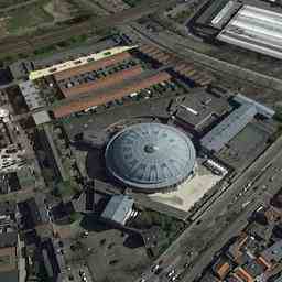 Renovierte Kuppel gewinnt Haarlemer Architekturpreis Haarlem