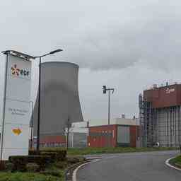 Schwerwiegender Neustart von Kernkraftwerken setzt Stromerzeugung in Frankreich unter Druck
