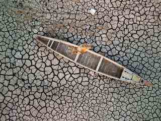 De klimaatcrisis in vijf cijfers: VS betaalt veel te weinig aan arme landen