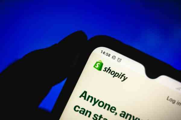 Shopify erwirbt Remix um seine Storefront Design Tools zu staerken • Tech