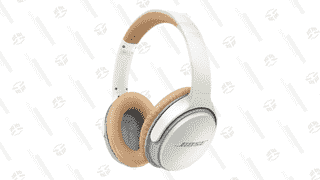 Bose Soundlink-Kopfhörer