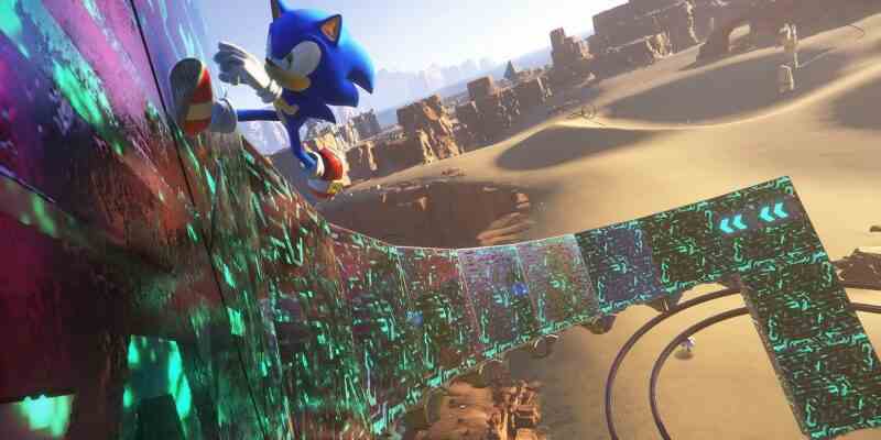 Sonic Frontiers 10 Top Tipps die Ihnen helfen in Sonics neuestem