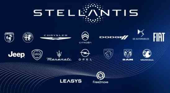 Stellantis restrukturiert europaeisches Haendlernetz im Juli 2023 • Tech