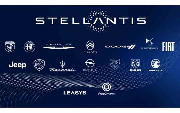 Stellantis restrukturiert europaeisches Haendlernetz im Juli 2023 • Tech
