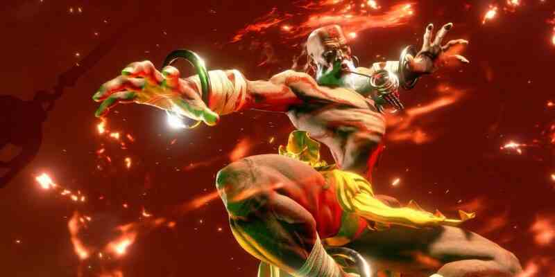 Street Fighter 6 Art Director schluesselt jedes enthuellte Charakterdesign auf