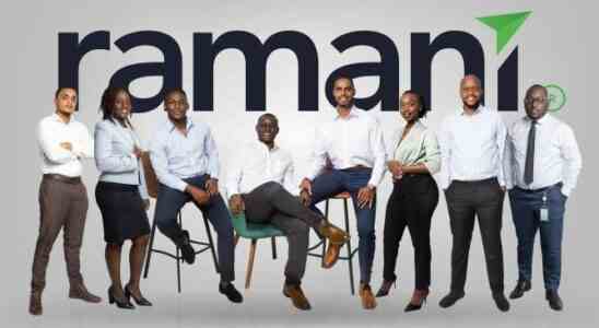 Tansanias YC Absolvent Ramani sammelt 32 Millionen US Dollar um CPG Lieferketten zu