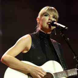 Taylor Swift so beliebt dass der Ticketverkauf von der ueberlasteten