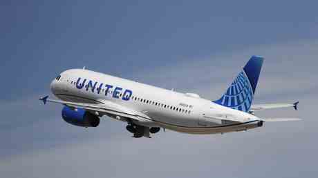 US Airline blockiert Sitze weil Passagiere schwerer werden – Bericht –