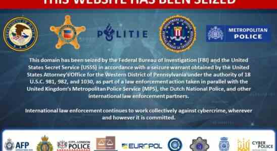 US Behoerden beschlagnahmen iSpoof eine Anruf Spoofing Site die Millionen gestohlen hat •