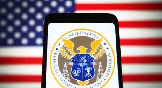 US Regierung verbietet Technologie von Huawei ZTE und Hikvision wegen „inakzeptabler