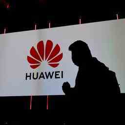 USA verbieten Verkauf von Produkten von Huawei und vier anderen