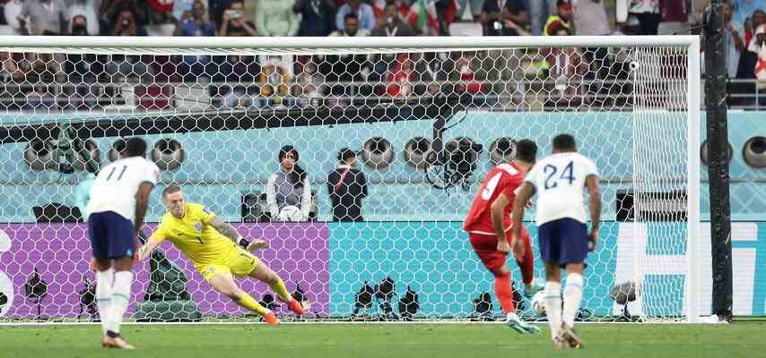 Warum bei der WM in Katar historisch gesehen viel Nachspielzeit