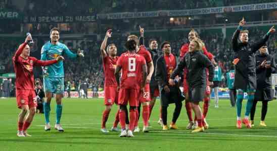 Weltmeister Frimpong feiert mit Leverkusen den dritten Bundesliga Sieg in Folge
