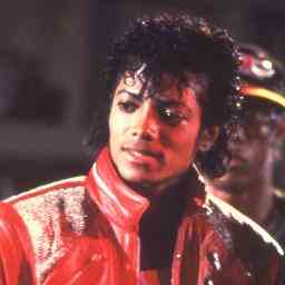 Wie Michael Jackson mit dem Album Thriller das Musikvideo