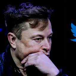 Zahl der grossen Unternehmen pausiert Anzeigen auf Twitter wegen Musk Akquisition