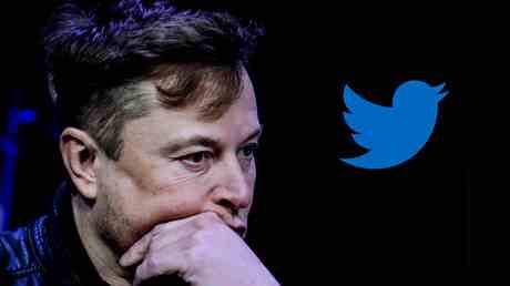 „Aktivistengruppen tanken Twitter Gewinne – Musk — World