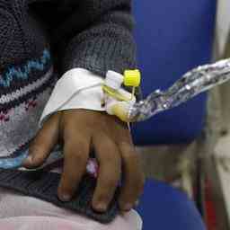 11000 Kinder durch Buergerkrieg im Jemen getoetet oder verstuemmelt