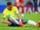 Brazilië mist zieke en geblesseerde Neymar ook in laatste groepswedstrijd