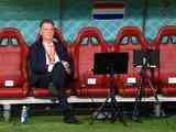 Wat Louis van Gaal bedoelt met 'provocerende pressing'