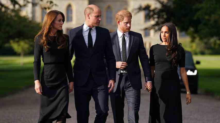 1670475474 988 Harry und Meghan teilen ihre Geschichte erneut aber die andere