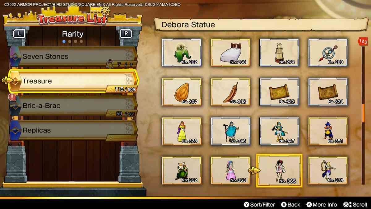 1670512427 231 Dragon Quest Treasures Review Ueberraschend suechtig machendes Abenteuer