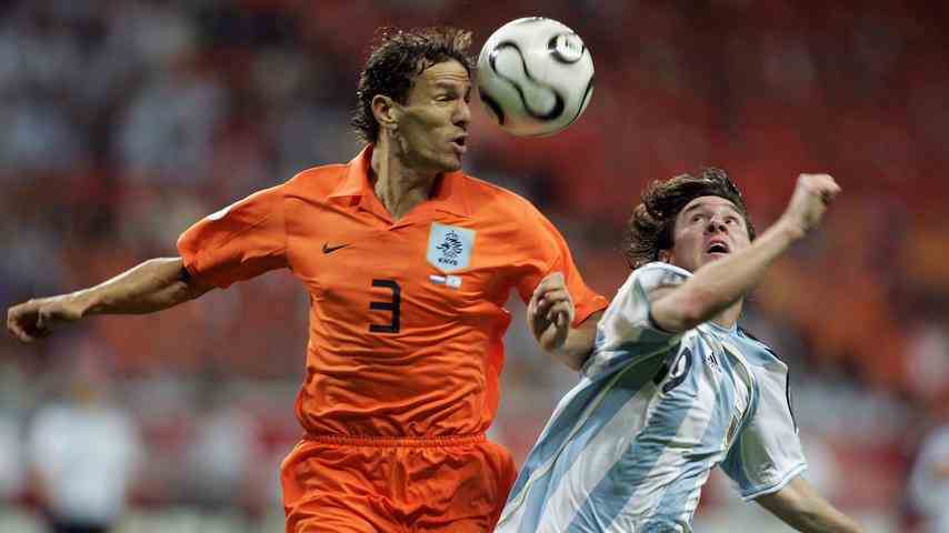 1670567810 35 Messis letzte Chance auf WM Gold „Diesmal liebt ihn ganz Argentinien