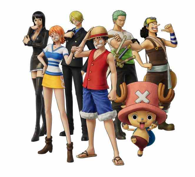 1670857741 513 One Piece Odyssey Preview – Eine vielversprechende Jungfernfahrt durch gut