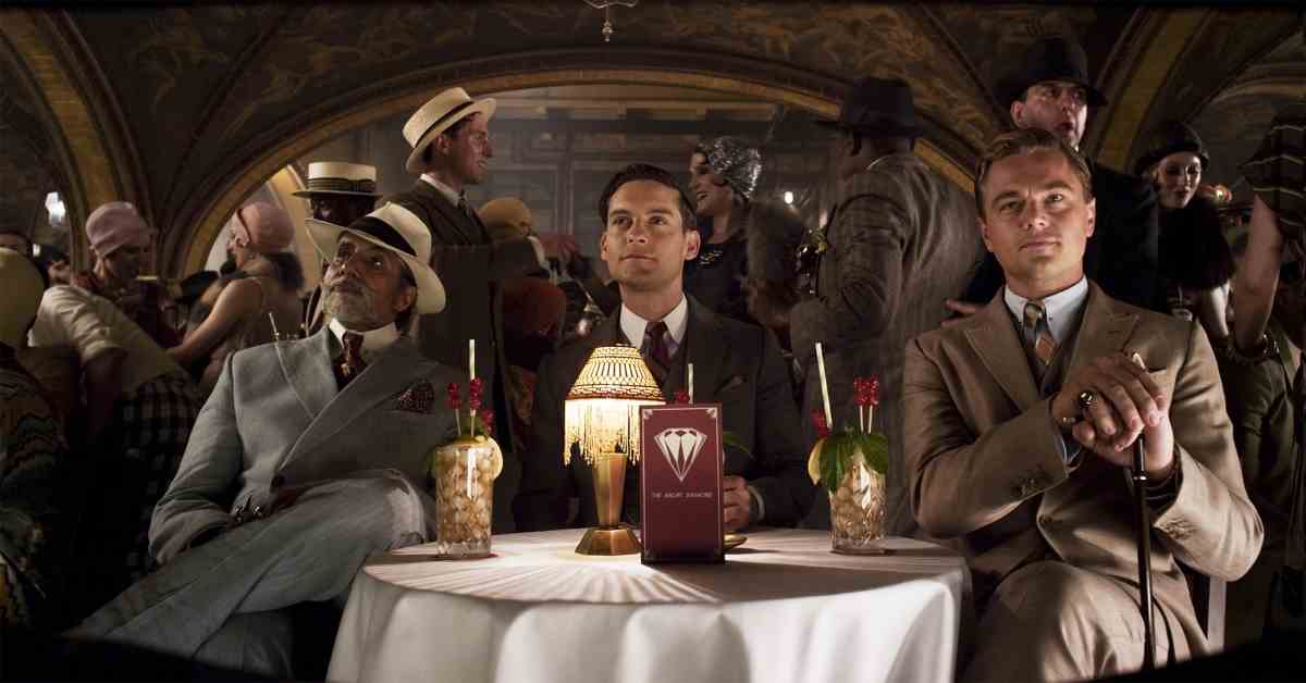 Der große Gatsby