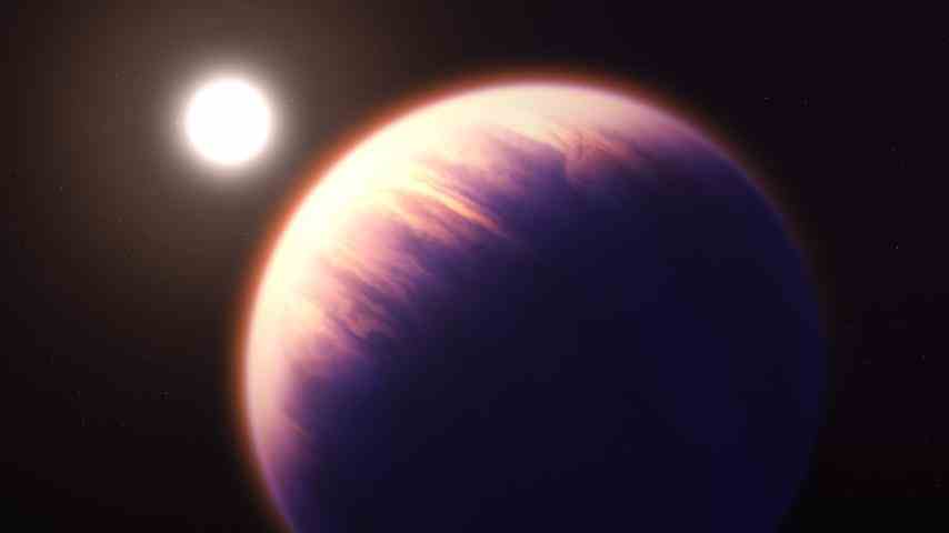 1672002572 602 James Webb Teleskop ein Jahr aktiv sechs spektakulaere Weltraumbilder Wissenschaft