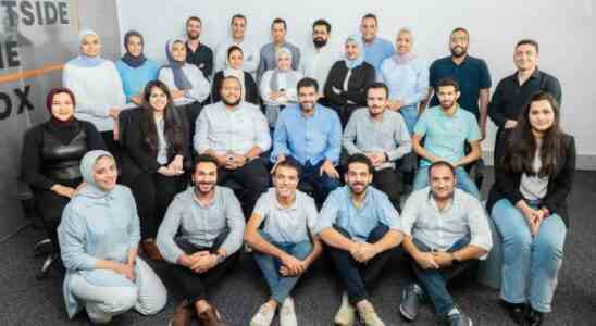 Aegyptens SideUp bringt 12 Millionen Dollar auf um seine E Commerce Support Plattform