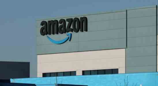 Amazon und die EU legen zwei Kartellverfahren bei darunter eines