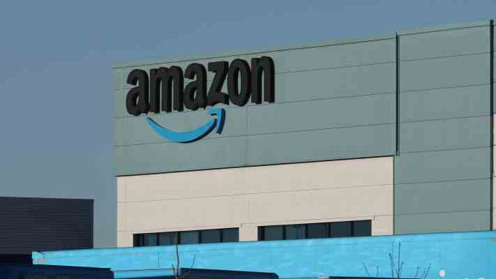 Amazon und die EU legen zwei Kartellverfahren bei darunter eines