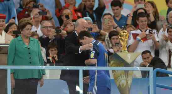 Argentinien trifft nach Duell mit Orange auf WM Spezialist Kroatien