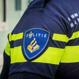 Autofahrer 22 missachtet die Verkehrsregeln in Zwolle auch wenn die