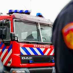 Autofahrer prallt in Naaldwijk gegen Baum Westland