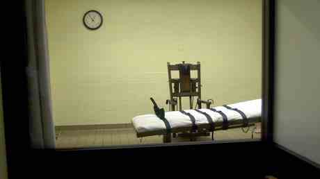 Bericht prangert USA wegen „verpfuschten Hinrichtungen an — World