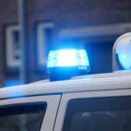 Bewaffneter Raubueberfall auf Haus in Nimwegen aelteres Ehepaar war zu