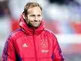 Daley Blind ontbindt contract en vertrekt na 333 duels transfervrij bij Ajax