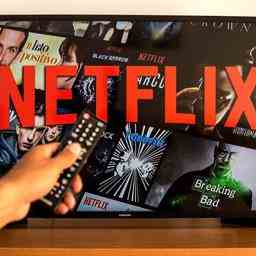 Britische Regierung warnt Das Teilen eines Netflix Kontos ausserhalb der Familie