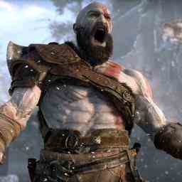 Das Videospiel God of War bekommt eine eigene TV Serie