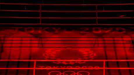 Der Plan des IOC das Boxen von den Olympischen Spielen