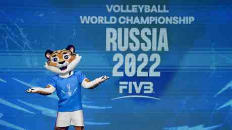 Der Sportverband weigerte sich Russland eine Entschaedigung in Hoehe von