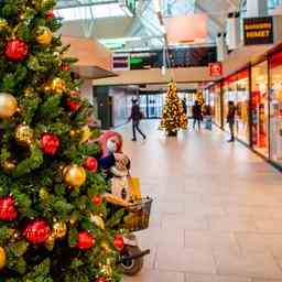 Die Koorschool Utrecht bringt mit einer Reihe von Auffuehrungen Weihnachtsstimmung