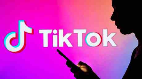 Die Muttergesellschaft von TikTok entlaesst Mitarbeiter wegen Datenverfolgung durch US Benutzer